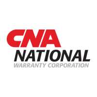 CNA National Warranty Corporation Logo