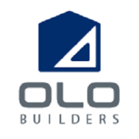 OLO Builders - Franchising Logo