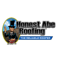 Honest Abe Roofing Chattanooga Logo
