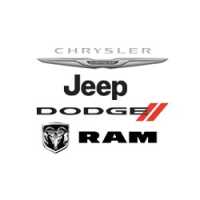 Schumacher Chrysler Dodge Jeep Ram of Delray Logo