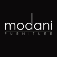 Modani Furniture Garden City Logo
