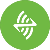 netBlazr Internet Logo