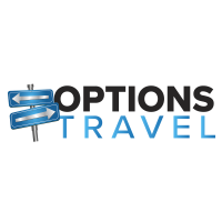 Options Travel Group, LLC. Logo