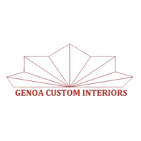Genoa Custom Interiors Logo