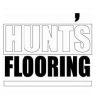 Hunt's Flooring Logo