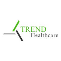 TREND Healthcare - Primary Care and Occupational Medicine Logo