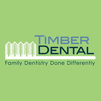 Timber Dental Bethany Logo