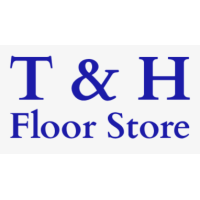 T & H Floor Logo