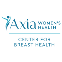 Center for Breast Health East Brunswick Logo
