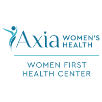 Women First Health Center Logo