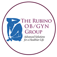 Rubino OB/GYN Group - West Orange Logo