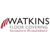 Watkins Floor Covering Logo