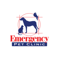 Emergency Pet Clinic - Corpus Christi Logo