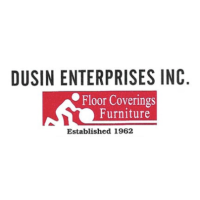 Dusin Enterprises, Inc. Logo