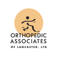 Orthopedic Urgent Care at OAL Logo