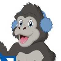 Gorilla Air Logo