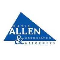 David Allen & Associates Logo