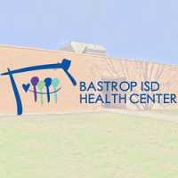 Bastrop ISD Health Center Logo