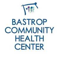 Bastrop Community Health Center Logo