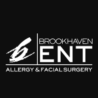 Brookhaven Ear Nose & Throat Logo