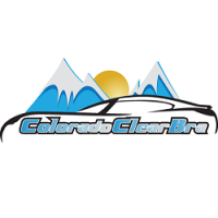 Colorado Clear Bra Logo