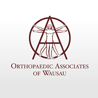 Orthopaedic Associates of Wausau Logo