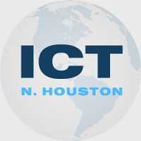 Interactive College of Technology - North Houston Logo
