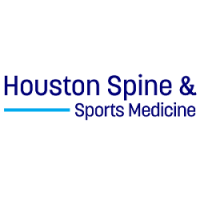 Houston Spine & Sports Medicine Logo