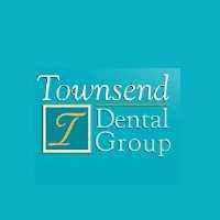 Townsend Dental Group Logo