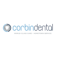 Corbin Dental Logo