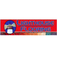 Lighthouse Flooring Logo
