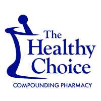 The Healthy Choice Compounding Pharmacy Logo