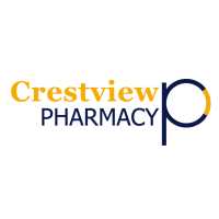 Crestview Pharmacy Logo