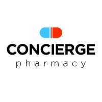 Concierge Pharmacy Logo