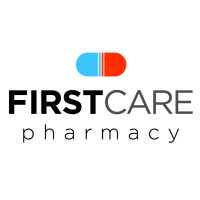 FirstCare Pharmacy Logo