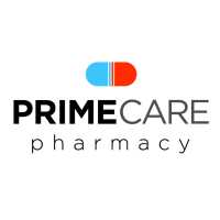 PrimeCare Pharmacy Logo