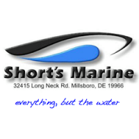 Short's Marine Logo