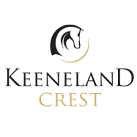 Keeneland Crest Apartments Logo