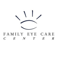 Family EyeCare Center Logo