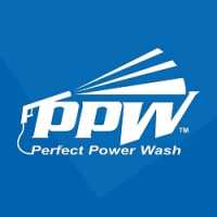 Perfect Power Wash Logo
