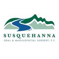Susquehanna Oral and Maxillofacial Surgery Logo