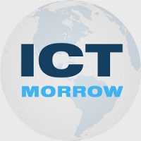 Interactive College of Technology - Morrow Logo