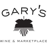 Gary's Wine & Marketplace Logo