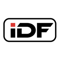 Installer Direct Flooring Logo