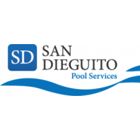 San Dieguito Pool Center - Swimming Pool Service & Repair Logo