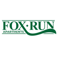Fox Run Apartments Logo