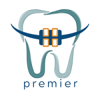 Premier Orthodontics - Vacaville Logo