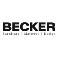 Becker Furniture World - Minnetonka Logo