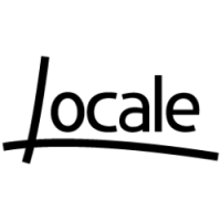 Locale Apartments Logo