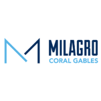 Milagro Coral Gables Logo